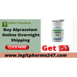 Buy  Alprazolam Online Overnight Delivery in USA | Legit Pharma