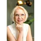 Gisela Oestreicher / Expertin für mentale Selbstorganisation