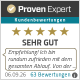 Erfahrungen & Bewertungen zu UGRS Darmstadt