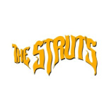 The Struts Merch