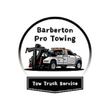 Barberton Pro Towing