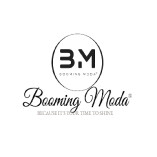 Booming Moda Bridal