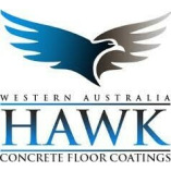 Hawk Concrete Floor Coatings