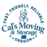 Cal's Moving & Storage