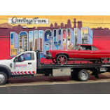 Advantage Towing & Recovery