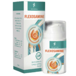 Flexosamine España Opiniones ¿merece