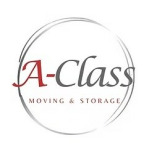 A Class Moving & Storage