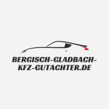 Bergisch Gladbach KFZ Gutachter logo