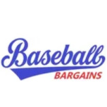 Baseball Bargains