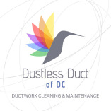 Dustless Duct of DC
