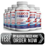 Gluco Freeze