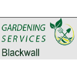 Gardening Services Black Wall