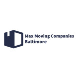 Max Moving Companies Baltimore