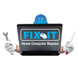 Fix It Home computer repairs