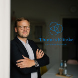 Thomas Klitzke - Steuerberater logo