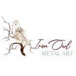 Iron Owl