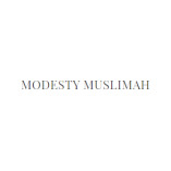 ModestyMuslimah