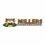 Millers Outdoor Living