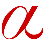 Alphatext Direktwerbung GmbH logo