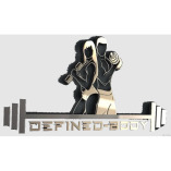 Personal Trainer Wien - Defined Body • Fitness Coach