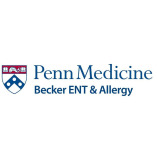 Penn Medicine Becker ENT & Allergy