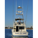 TOP SHOT Fort Lauderdale fishing charters