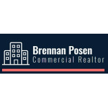 Brennan Posen- Commercial Realtor