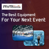 Charlotte Audio Visual Rentals