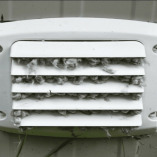 Bowie Dryer Vent Cleaning