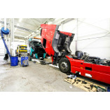 Diesel Industries Heavy Truck & Trailer Repair