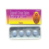 Best Way To Order Silagra Cash On Delivery With Just One Click