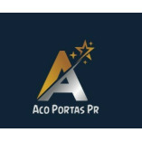 Aço Portas Paraná | Porta de Enrolar Automática 24h Londrina