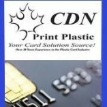 CDN Print Plastic