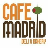 Cafe Madrid Deli & Bakery