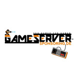 Gameserver Sponsoring