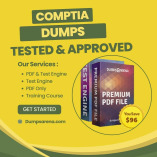 Comptia Dumps