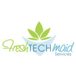 Fresh Tech Maid Arlington Heights