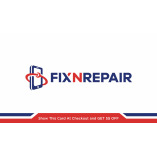 Fix 'N Repair - Wakefield