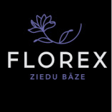 Ziedu baze Florex