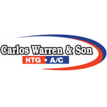 Carlos Warren & Son Air Conditioning