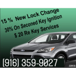 Car keys Sacramento