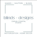 Blinds Plus Designs