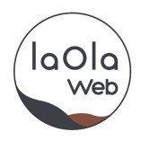 laOlaWeb GmbH Test Account logo