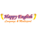 Academia Happy English