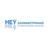 Zahnarztpraxis Dr. Sophia Hey und Karl Ludwig Hey GbR