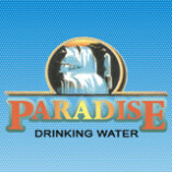 Paradise Drinking Water