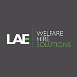 LAE Welfare Hire Solution