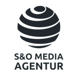 S&O Media Agentur logo