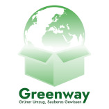 Greenway Umzüge logo
