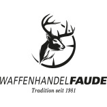 Waffenhandel Faude logo